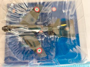 Modellino North American F-86E Sabre,
