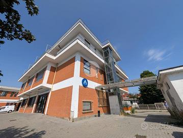 UFFICIO A MONCALIERI