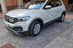 Volkswagen T-Cross 1.0 TSI 110 CV Style