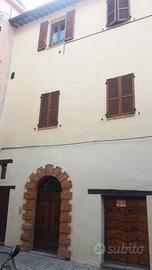 Appartamento Ristrutturato su 2 livelli