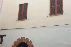 Appartamento Ristrutturato su 2 livelli