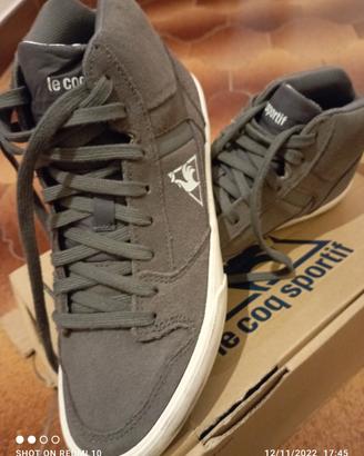 sneakers donna 