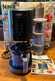 Gelatiera Ninja Creami