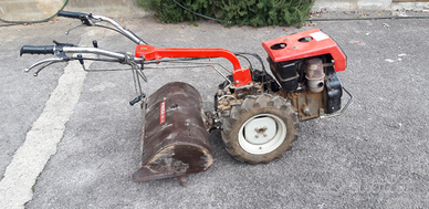 Motocoltivatore Valpagana 110 VMC