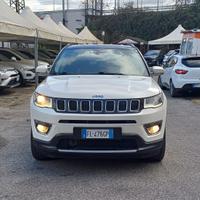 JEEP COMPASS 2.0 Multijet II aut. 4WD Limited