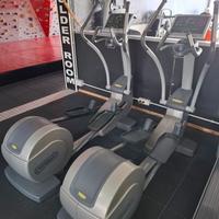 Synchro excite 700 technogym