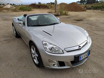 Opel GT