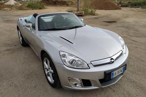 Opel GT
