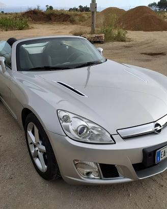 Opel GT