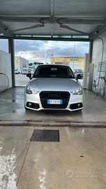 Audi a1/s1 1.6 105 cv