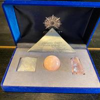 Pietre per cristallo terapia