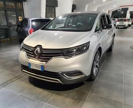 Renault Espace 1.6 dCi 160CV 7posti AUTOMATICO