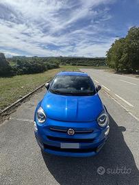 fiat 500x  sport