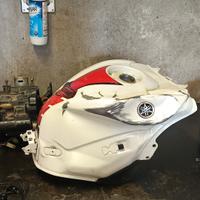 Serbatoio Yamaha R6