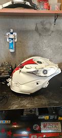 Serbatoio Yamaha R6