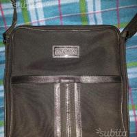 Borsello burberry uomo