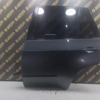 PORTIERA POSTERIORE SINISTRA BMW X5 Serie (E70) (0