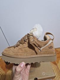UGG Lowmel chestnut Taglia 37 prezzo bassissimo 