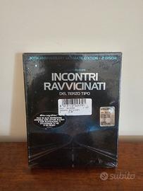 Blu-ray incontri ravvicinati del terzo tipo NUOVO