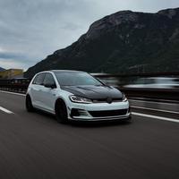 Golf GTI Performance 245cv