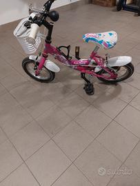 bici bimba