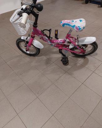 bici bimba