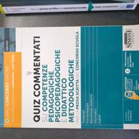 libri preparazione concorsi