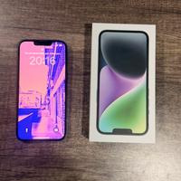 Iphone 14 128 g