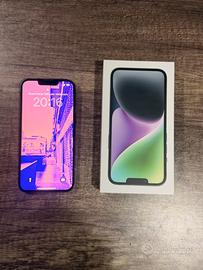 Iphone 14 128 g