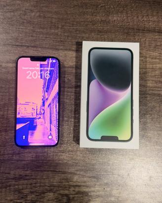 Iphone 14 128 g
