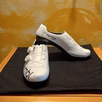 scarpe da ciclista nimbl 