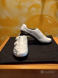 scarpe da ciclista nimbl 
