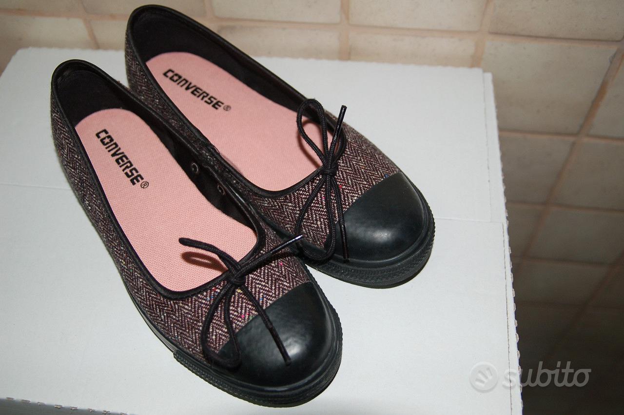 Scarpe 2025 ballerine originali