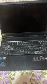 Acer Nitro 5 Notebook Gaming