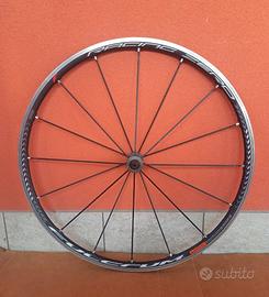 Ruote fulcrum racing zero 