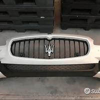 Maserati Quattroporte Paraurti Anteriore