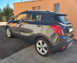 Opel Mokka 1.4 Turbo GPL Tech 140CV 4x2 Cosmo