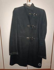 Cappotto Fay donna lungo elegante