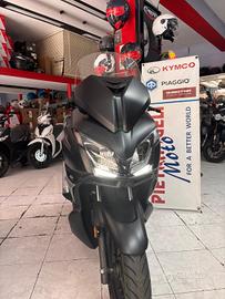 QJ MOTOR MTX 300