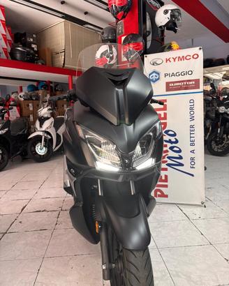 QJ MOTOR MTX 300