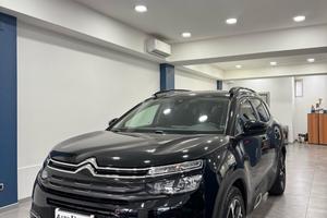 Citroen C5 Aircross BlueHDi 130 S&S Feel