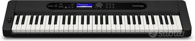 Casio casiotone CT-S400 tastiera