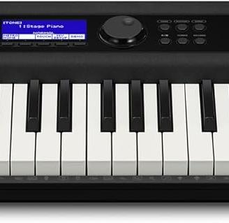 Casio casiotone CT-S400 tastiera