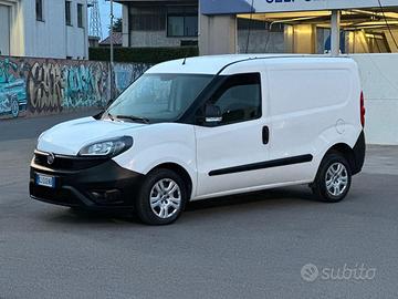 FIAT DOBLO 1.6 MJT 105CV