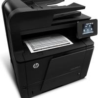 HP  Pro 400 MFP M425