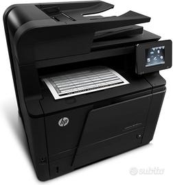 HP  Pro 400 MFP M425