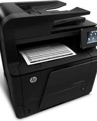 HP  Pro 400 MFP M425