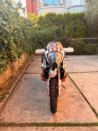Ktm 1290 super adventure r 2022