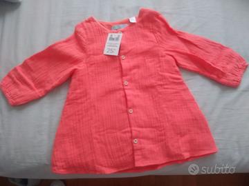 VESTITINO BIMBA 18 MESI