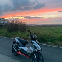 Aprilia sr 50